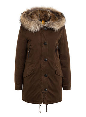BLONDE No.8 Daunenparka ASPEN