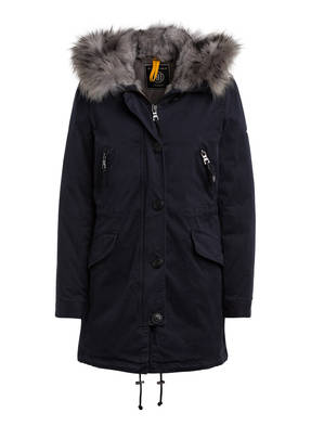 BLONDE No.8 Daunenparka ASPEN