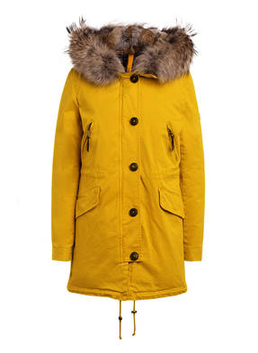 BLONDE No.8 Daunenparka ASPEN