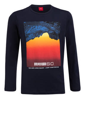 s.Oliver Longsleeve