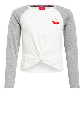 s.Oliver Longsleeve