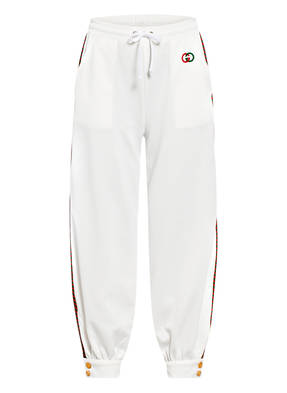 GUCCI Hose im Jogging-Stil