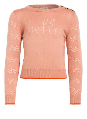 NOA NOA miniature Pullover