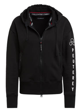 PEUTEREY Hoodiejacke RITA