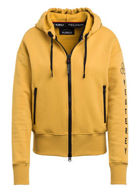 PEUTEREY Sweatjacke RITA