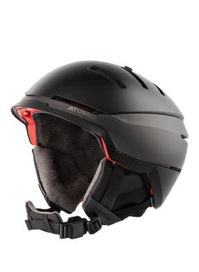 ATOMIC Skihelm SAVOR GT AMID