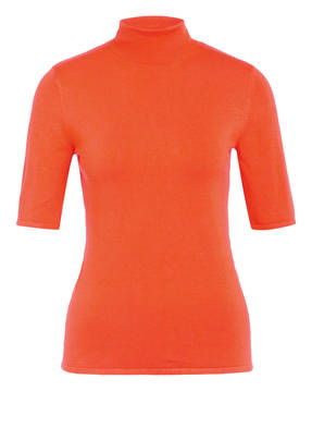s.Oliver BLACK LABEL Kurzarm-Pullover