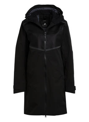 DIDRIKSONS Parka INDIRA