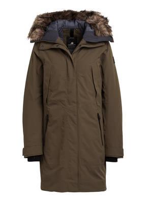 DIDRIKSONS Parka MEA