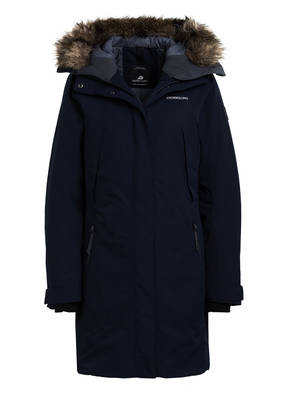 DIDRIKSONS Parka MEA