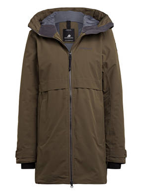DIDRIKSONS Parka HELLE