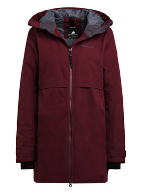 DIDRIKSONS Parka HELLE