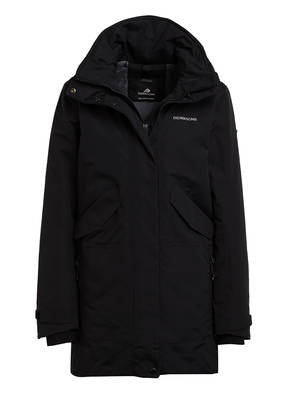 DIDRIKSONS Parka TANJA
