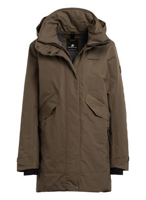 DIDRIKSONS Parka TANJA