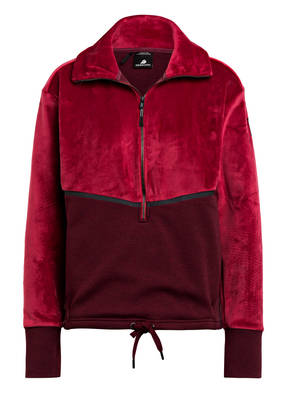 DIDRIKSONS Fleecepullover PIA