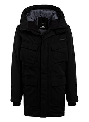 DIDRIKSONS Parka DREW