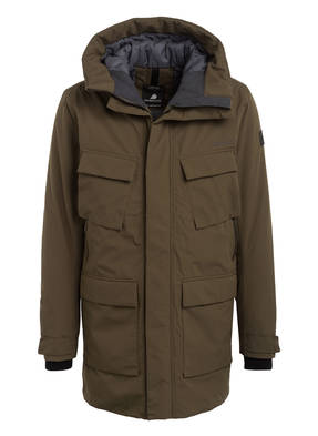 DIDRIKSONS Parka DREW