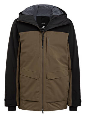 DIDRIKSONS Parka DALE