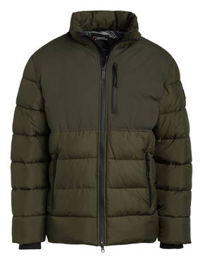 NATIONAL GEOGRAPHIC Steppjacke