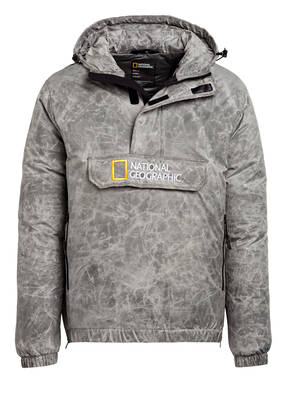 NATIONAL GEOGRAPHIC Schlupfjacke