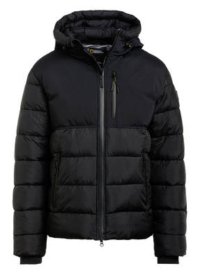 NATIONAL GEOGRAPHIC Steppjacke