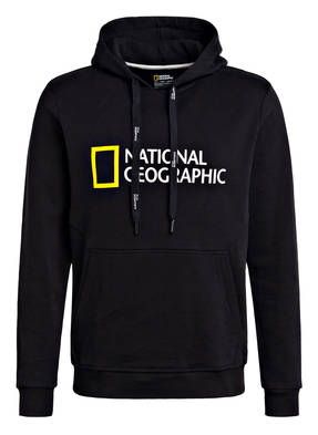 NATIONAL GEOGRAPHIC Hoodie