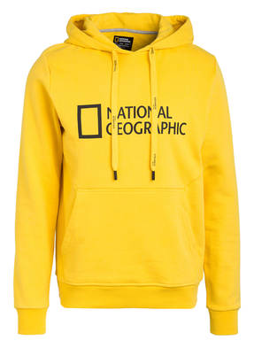 NATIONAL GEOGRAPHIC Hoodie
