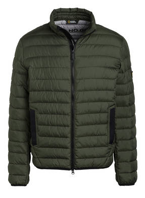 NATIONAL GEOGRAPHIC Steppjacke