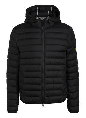 NATIONAL GEOGRAPHIC Steppjacke