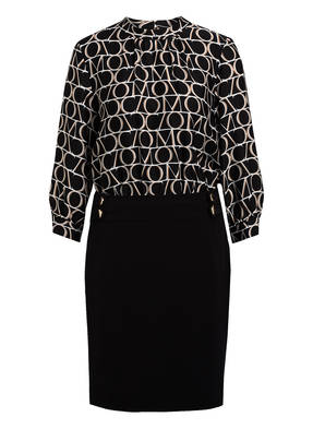 comma Kleid