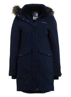 Schöffel Daunenparka ST. GALLEN L