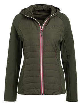 Schöffel Steppjacke LAUCA