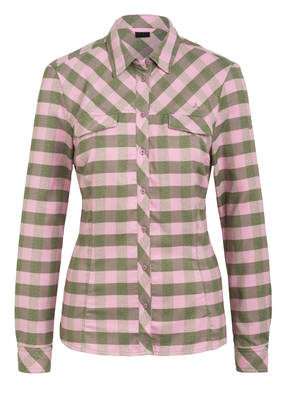 Schöffel Outdoor-Bluse STRALSUND4