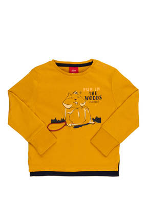 s.Oliver Longsleeve