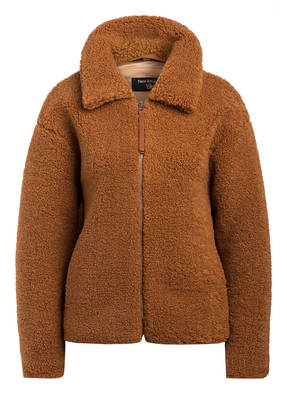 TRUE RELIGION Kunstfelljacke