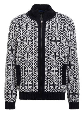MAERZ MUENCHEN Strickjacke