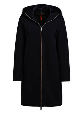 RRD Softshell-Parka LADY
