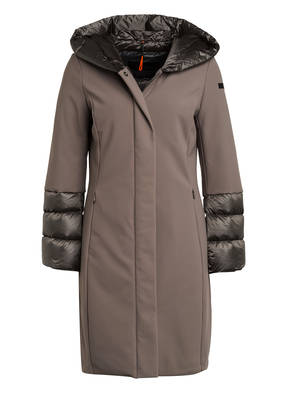 RRD Daunenmantel ZARINA