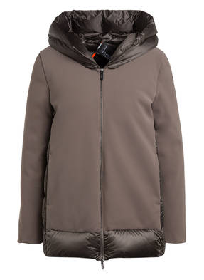 RRD Daunenjacke HYBRID ZAR LADY