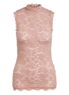 rosemunde Spitzentop