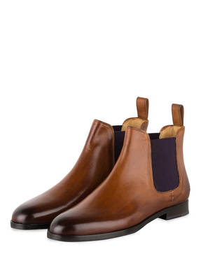 MELVIN & HAMILTON Chelsea-Boots SUSAN 10