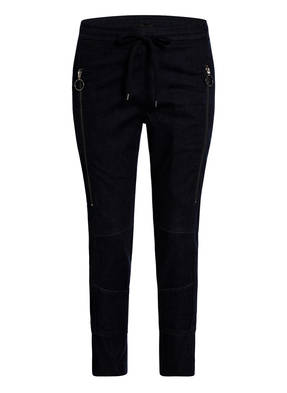 MAC DAYDREAM 7/8-Jeans FUTURE 2.0 im Jogging-Stil