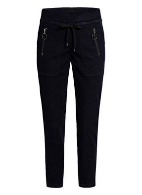 MAC 7/8-Jeans EASY im Jogging-Stil