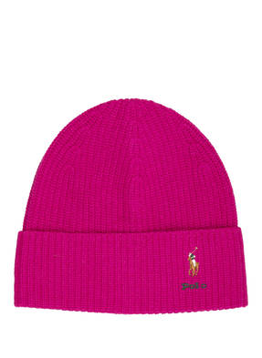 POLO RALPH LAUREN Mütze
