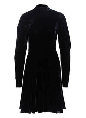 ROTATE BIRGER CHRISTENSEN Samtkleid NUMBER 25