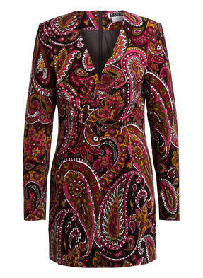 ROTATE BIRGER CHRISTENSEN Kleid NUMBER 48