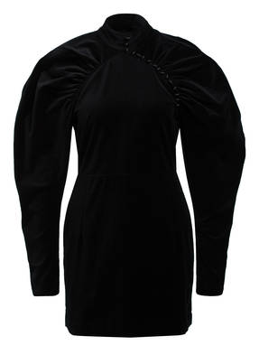 ROTATE BIRGER CHRISTENSEN Samtkleid NUMBER 1