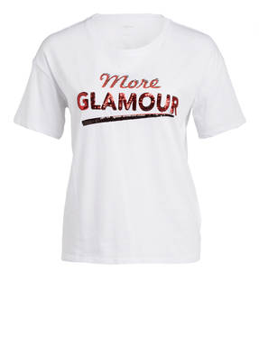 mavi T-Shirt
