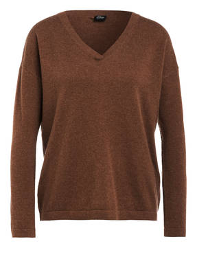 s.Oliver BLACK LABEL Pullover