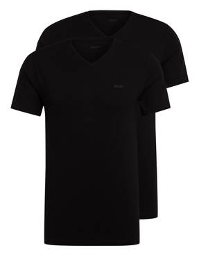 JOOP! 2er-Pack V-Shirts